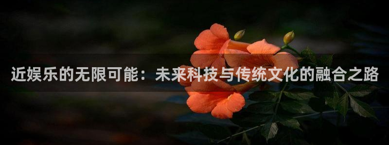 长征娱乐主管