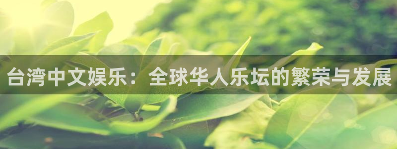 长征娱乐平台