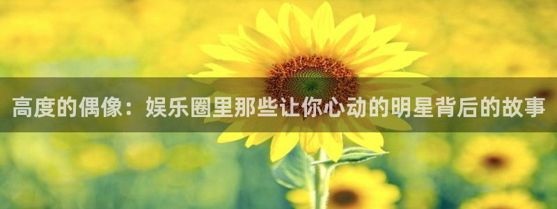 长征娱乐平台